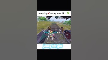 Bgmi 3.8 update conquer tips💫#pubgmobile #pubg #bgmi #shorts