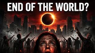 Why Scientists Are Scared of Solar Eclipses