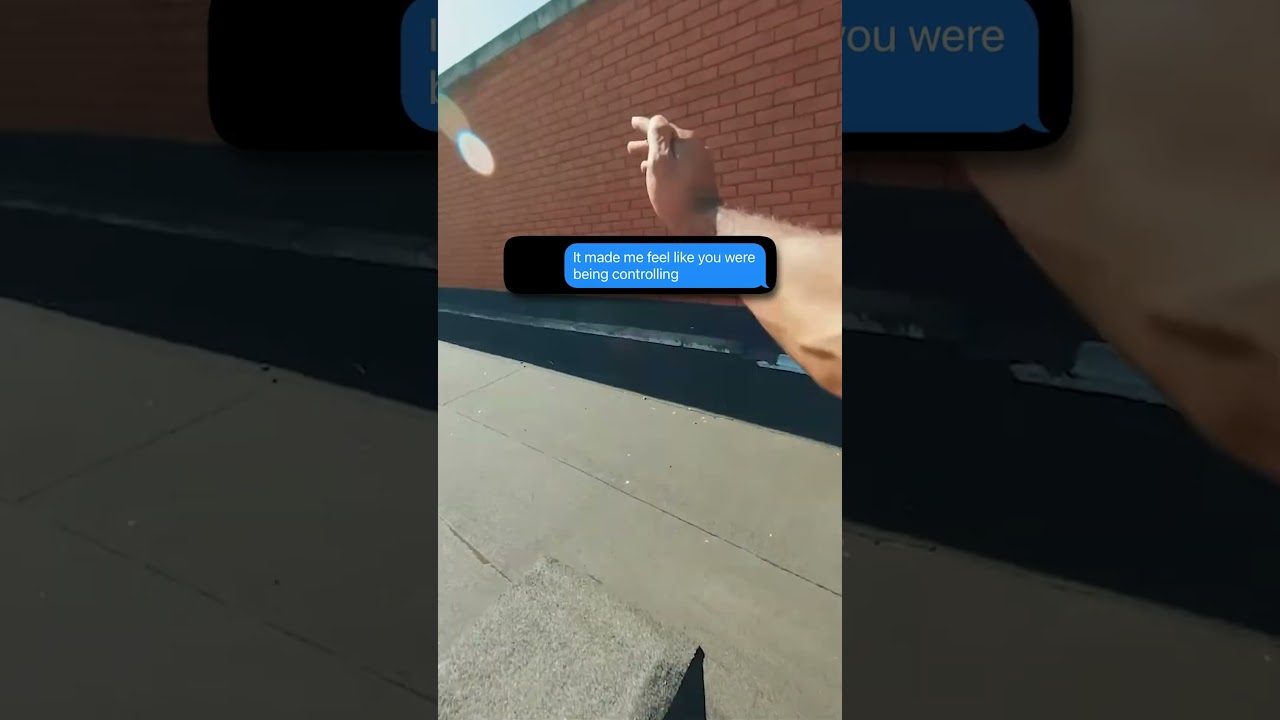 @rizz_app He changed his mind in the end...