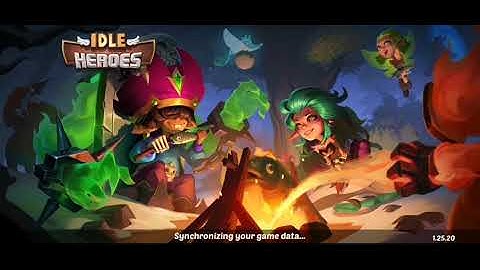 All 3 codes December 2020 idle heroes