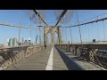 Brooklyn Bridge Virtual Run