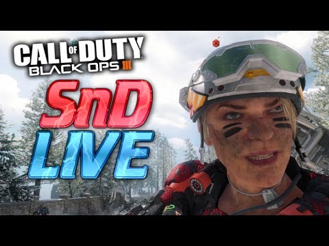 SnD and CHILL - SnD and CHILL