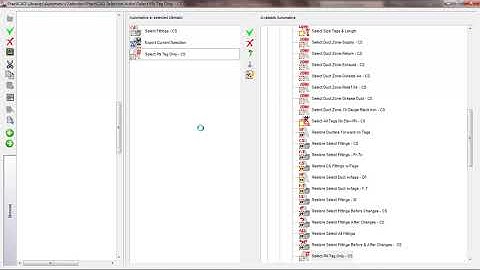 PractiCAD - Exercise - How to Create an Ultimatic - Select/Export/PN Change