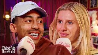 Jordan Stephens Talks 'ICKS Are Stupid', The Trolley Problem & Big Brother Late & Live Hate?!