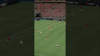 Liverpool vs Man City 💥 Ice-Cold Finish!
