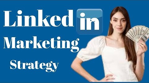 Earn From Next-Level LinkedIn Marketing Made Easy Video Course part -2