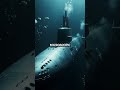 How NATO Tracks Hidden Submarines Using Glowing Phytoplankton? #submarines #navy