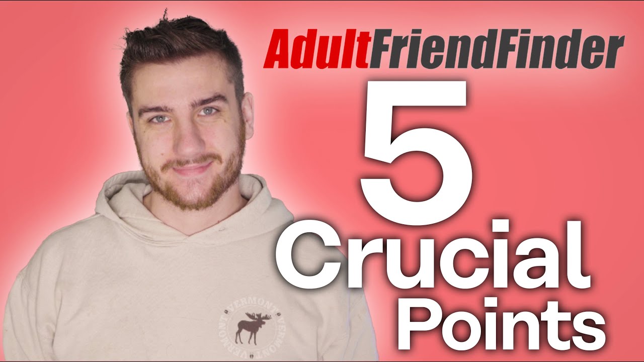 😉 Adult friend finder review – Is Adult friend finder a scam or legit?
