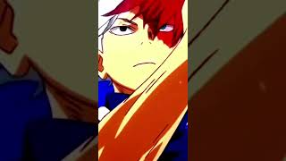 Shoto Todoroki Mha Edit/Шото Тодороки Мга Эдит///