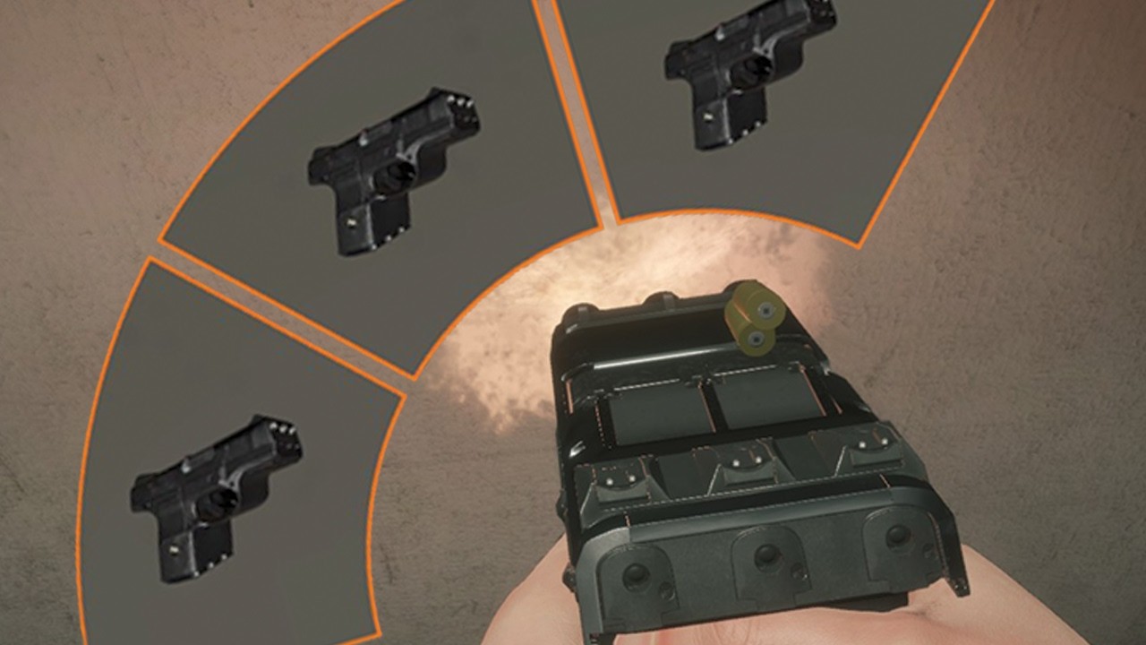 3 GLOCKINATORS