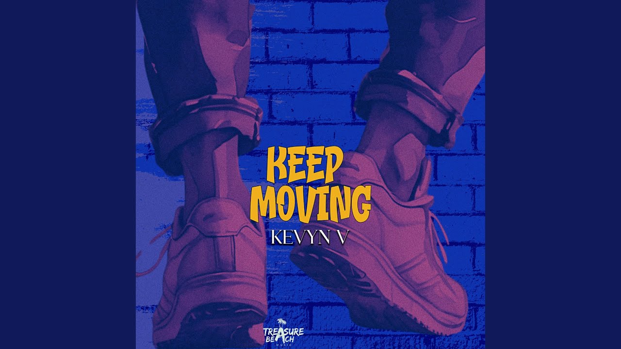 Watch Keep Moving on YouTube Watch Keep Moving on YouTube
