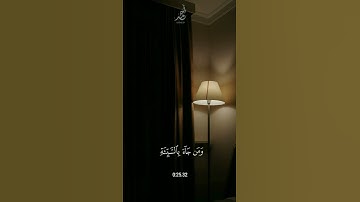 سورة النمل | القارئ : #عبدالرحمن_مسعد #quran #راحة_نفسية #viral #foryou #اجر_لي_ولكم 🤍.