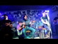 Redrum (Alice in Chains tribute band) - Down in a Hole (Live in Club Fabrica, Bucharest, 12.05.2011)