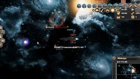 Dark Orbit - Botuser (ADbot)