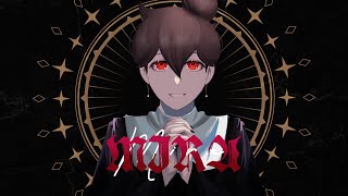 MIRA | French Cover .feat Naneis 「#UTAUFR 」