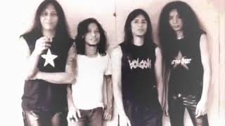 Boomerang -  Agar Tak Pernah Ada Kata Benci