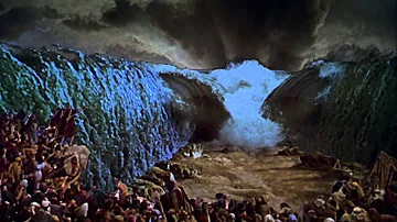 The Ten Commandments 1956 Trailer (1080p)
