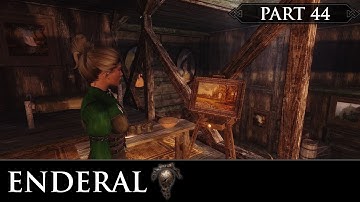 Enderal: The Shards of Order - Part 44