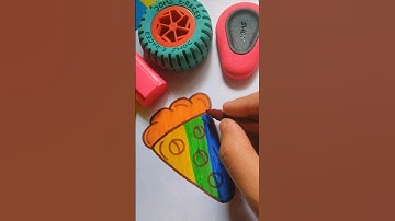 Cute frontpage border design ideas for project easy and beautiful #art #shorts #drawing #satisfying