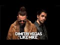 Dimitri Vegas Like Mike Azteck Hayley May Heaven mp3