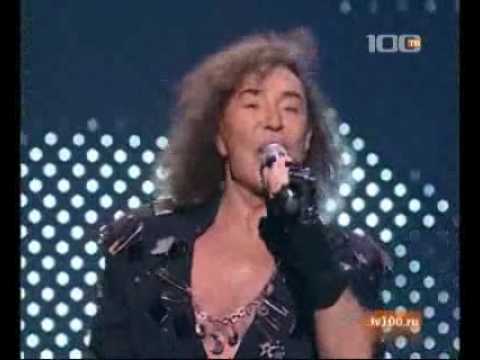 Валерий Леонтьев - Голуби