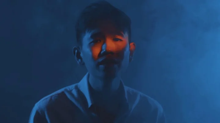 Jason Yu - Anyone (Lyric Video)