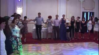 Formatia Super Stil Valenii de Munte Nunta Balroom Maneciu 21 august 2016
