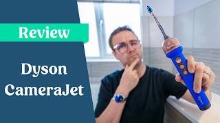 Dyson CameraJet Review screenshot 2