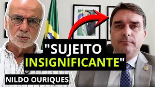 Nildo Ouriques Explica O Sentido Político De Não Escolher O Menos Pior