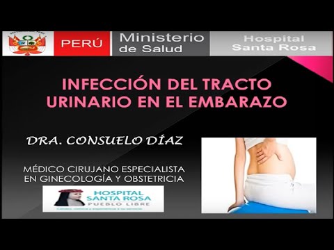 Vídeo: Atención Prenatal: Frecuencia Urinaria Y Sed - Healthline