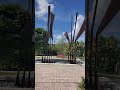 Peace River Botanical &amp; Sculpture Gardens