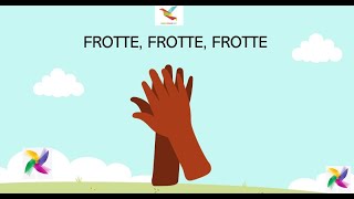 Frotte, Frotte, Frotte, dans tes mains