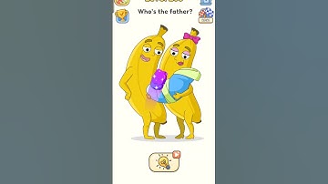 Dop 5 (Delete one part) Level - 208 Walkthrough Solution - All Levels #shorts #gaming #trending