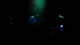 Video thumbnail of "YCNIM - All Roads To Fault - Norwich UEA LCR - 22/03/07"