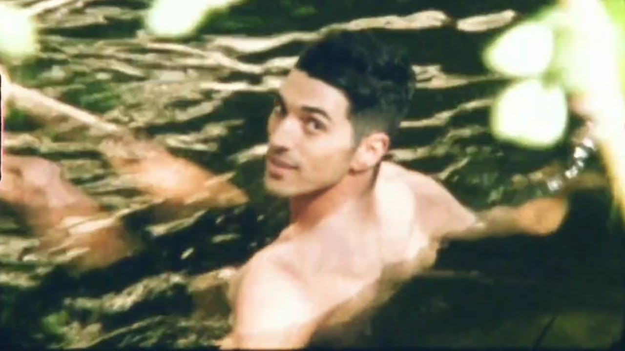 Taylor Zakhar Perez for Merrell 2022