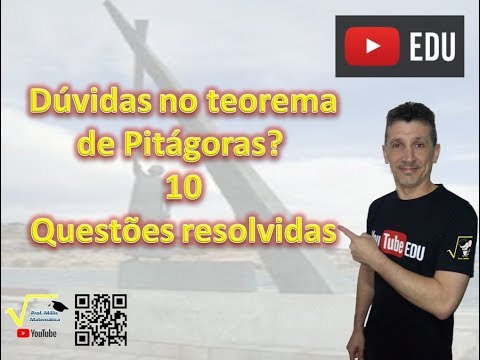 Teorema Pitágoras -