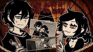 The Game Where Your Sister Wants to Eat the Neighbor - The Coffin of Andy and Leyley Episode 1