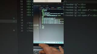 Tailwind CSS Grid Layout Explained (col-span Example)