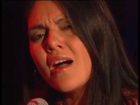 ZAMBA DE LOZANO - 2007