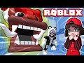 Мы попали в КИТАЙ? Машка Убивашка и Панда в Кунг-фу ОББИ – Ninja Training Obby Roblox