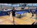 2025 Junior Girls' Singles Final Highlights - Sophie Earley vs Anna Green