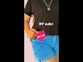 Diy wallet   shorts crafteraditi ayushiaditicardzone crafteraditi