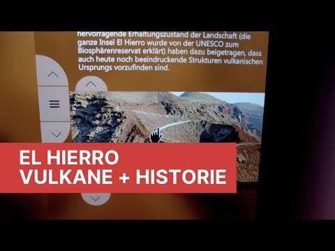 El Hierro -