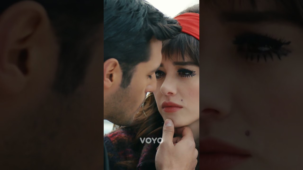 Neodolateľná romantika: všetky romantické seriály a filmy sú na Voyo