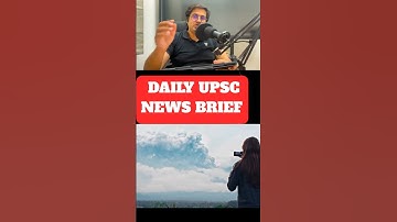 UPSC Daily news Brief | 25th Nov 2025 | The Hindu Analysis | Saurabh Pandey #Dailycurrentaffairs