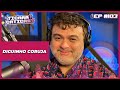 Diguinho coruja  ticaracaticast  ep 103