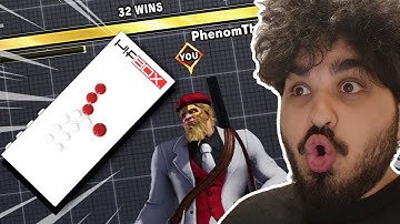 IS HITBOX CHEATING? Secret Revealed!