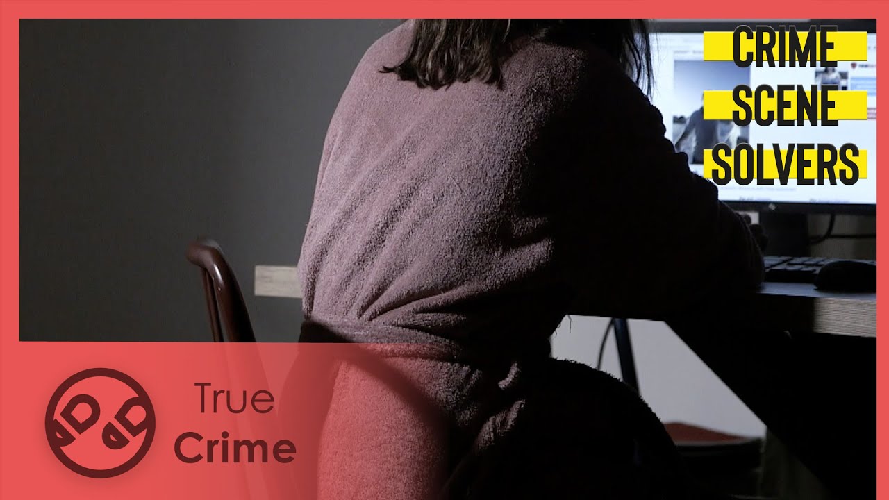 A Deadly Date On the Internet (Ciampi case) | Crime Scene Solvers 106 (2023)