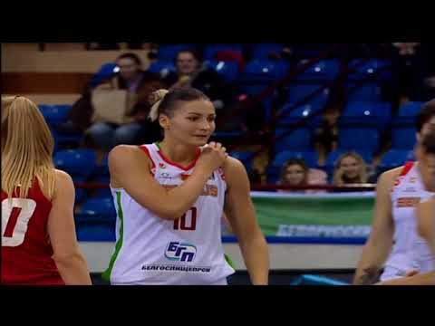 Veremeenko Is Back At Nadezhda Orenburg Ex Gorizont Eurobasket News