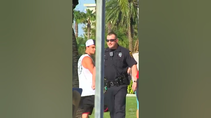 Rogue Cops Threatens To Arrest Me #Shorts